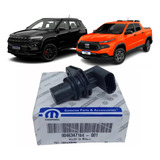 Sensor De Fase Original Fiat Argo Cronos Mobi Novo Uno