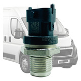 Sensor De Flauta Alta
