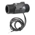 Sensor De Fluxo De Água Plástico Magnético Interruptor G1 2