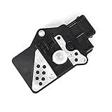 Sensor De Fluxo De Ar Em Massa MAF Medidor Serve Para Nissan D21 Pathfinder 1986 1989 Repalces AFH45M14 AFH45M 14 AFH45M 15 1607812G00