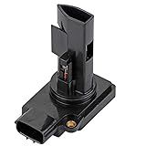 Sensor De Fluxo De Ar Em Massa Sluffs Medidor De Fluxo De Ar Em Massa De Substituição Direta Sensor MAF Do Medidor De Fluxo De Ar Em Massa Adequado Para Mitsub Ishi Lancer 1 8 2 0 2 0i MR985187 E5T