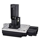 Sensor De Fluxo De Ar MAF 74 50011 XF2F12B579BA Para Ford Mercury Mazda 3 0L 3 8L 2001 2004 Mustang 2000 2004 Focus 1999 2003 Explorer 2001 2003 Ranger 2001 2004 Tribute E Mais