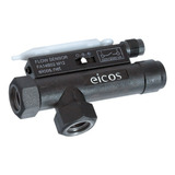 Sensor De Fluxo Eicos Fa14b02 m12