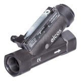 Sensor De Fluxo Eicos Fc34b04 m12