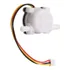 Sensor De Fluxo Vazão De Água Yf s401 0 3 6 L min