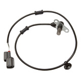 Sensor De Freio Abs Dianteiro Cb 300 Xre 300 2009 A 2017