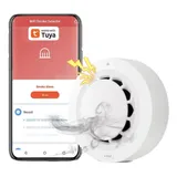 Sensor De Fumaca Alarme