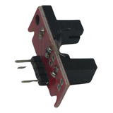Sensor De Giro Catraca Henry 7x  8x  Balcão Ou Torniquete