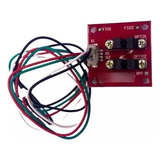 Sensor De Giro Catraca Idblock Control Id