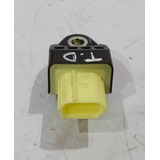 Sensor De Impacto Subaru Impreza Wrx 2011 98237aj000