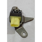 Sensor De Impacto Subaru Impreza Wrx 2011 98237aj000