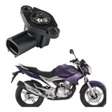 Sensor De Marcha Lenta Fazer 250 2011 2012 Afogador Eletroni