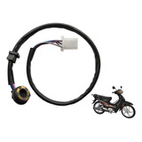 Sensor De Marcha Shineray