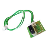 Sensor De Media Para
