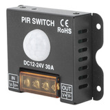 Sensor De Movimento 30a