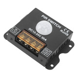 Sensor De Movimento 30a