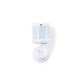 Sensor De Movimento E Luminosidade ASM 3001 Branco Intelbras