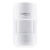Sensor De Movimento Infravermelho