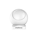 Sensor De Movimento Inteligente Izy Smart ISM 1001 Branco Intelbras