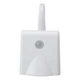 Sensor De Movimento Noturno De Banheiro Led De 16 Cores