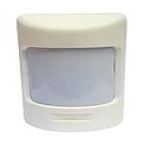 Sensor De Movimento Passivo Tektron 12V - Infravermelho- Alarme- Parede Para Automação