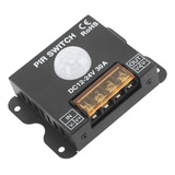 Sensor De Movimento Pir
