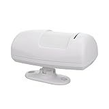 Sensor De Movimento Pir