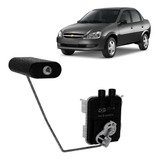 Sensor De Nivel Combustivel Celta Prisma Classic 1.0 1.4