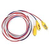 Sensor De Nível De água Líquido Sensor De Sonda De Nível Líquido Para Relé GRL8 Azul 1 5 Metros Vermelho 3 Metros Branco 3 5 Metros