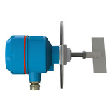Sensor De Nível De Sólidos Pá Rotativa Com Flange 220vca