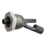 Sensor De Nível Icos La31n m12 Com Plug M12 E Conexão 1 Npt