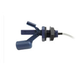 Sensor De Nível Icos Lb26m 40 Superfícies Produtos Químicos
