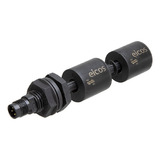 Sensor De Nível Icos Ld362 m12 Com Haste De 100mm E 2 Pontos