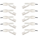 Sensor De Nível La12n 40 P Água Óleo 1 2 Npt Eicos Kit 10un