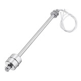 Sensor De Nível Líquidos Boia Caixa Tanque Em Inox 150mm