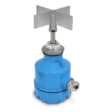 Sensor De Nível Pá Rotativa 220v Pá Tipo X Para Silos Grão