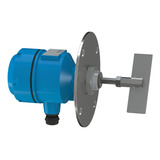 Sensor De Nível Pá Rotativa Com Flange 24vca