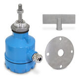 Flange