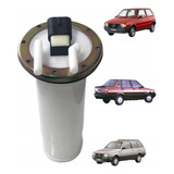 Sensor De Nivel Tubular Fiat Uno Todos Gasolina 60mm 1989
