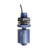 Sensor De Nível Vertical P Produtos Químicos Icos Lc26m 40