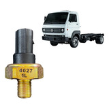Sensor De Oleo Cebolinha Caminhao Vw 8150 9150 4 6 Cilindros