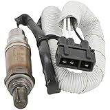 Sensor De Oxigênio Bosch 13211 Equipamento Original Volkswagen 