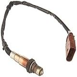 Sensor De Oxigênio Bosch 16738 Equipamento Original Volkswagen