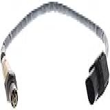 Sensor De Oxigênio Bosch 17245 Equipamento Original Volkswagen