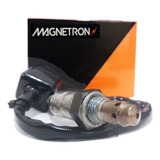 Magnetron