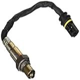 Sensor De Oxigênio Denso 234 4884 Sensor De Proporção De Ar E Combustível