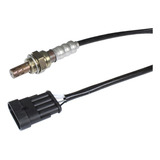 Sensor De Oxigenio Fiat