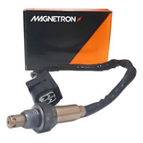 Magnetron