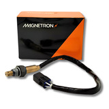 Magnetron