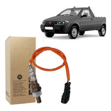 Sensor De Oxigênio Ntk Fiat Palio 55222112 oza641 a3